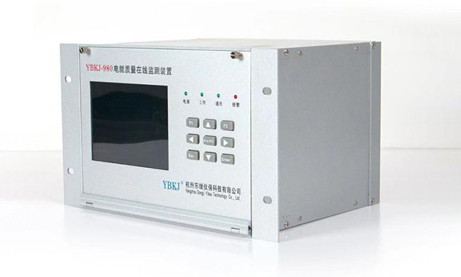 浙江稳定电网电压装置厂家：提升电能质量监测的可靠性